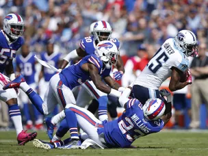 Bills come from behind to beat Titans