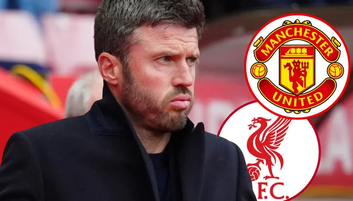 Man United transfer news: Michael Carrick faces Liverpool 'challenge' for £52m Bundesliga midfielder this summer