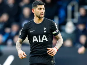 Farewell Frank? Spurs held to embarrassing Burnley draw as sack decision looms