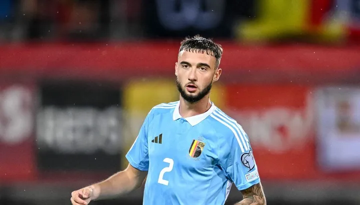 Belgium vs. Egypt injury, suspension list, predicted XIs | World Cup 2026