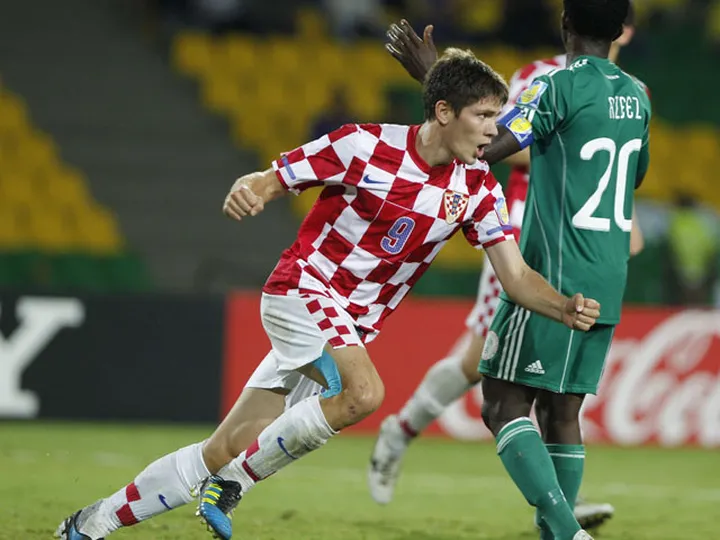 Agent confirms Kramaric interest