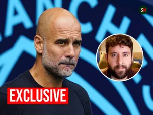 “The biggest story” of Man City’s loss to Spurs highlighted as Guardiola comments are justified