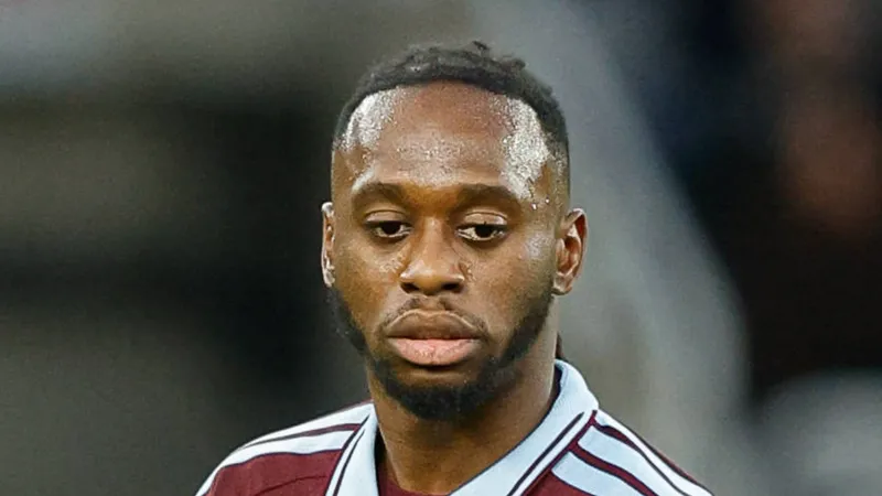 Ruggeri, Wan Bissaka latest: Aston Villa injury list for Bournemouth