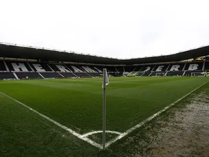Derby, Preston fined for player brawl