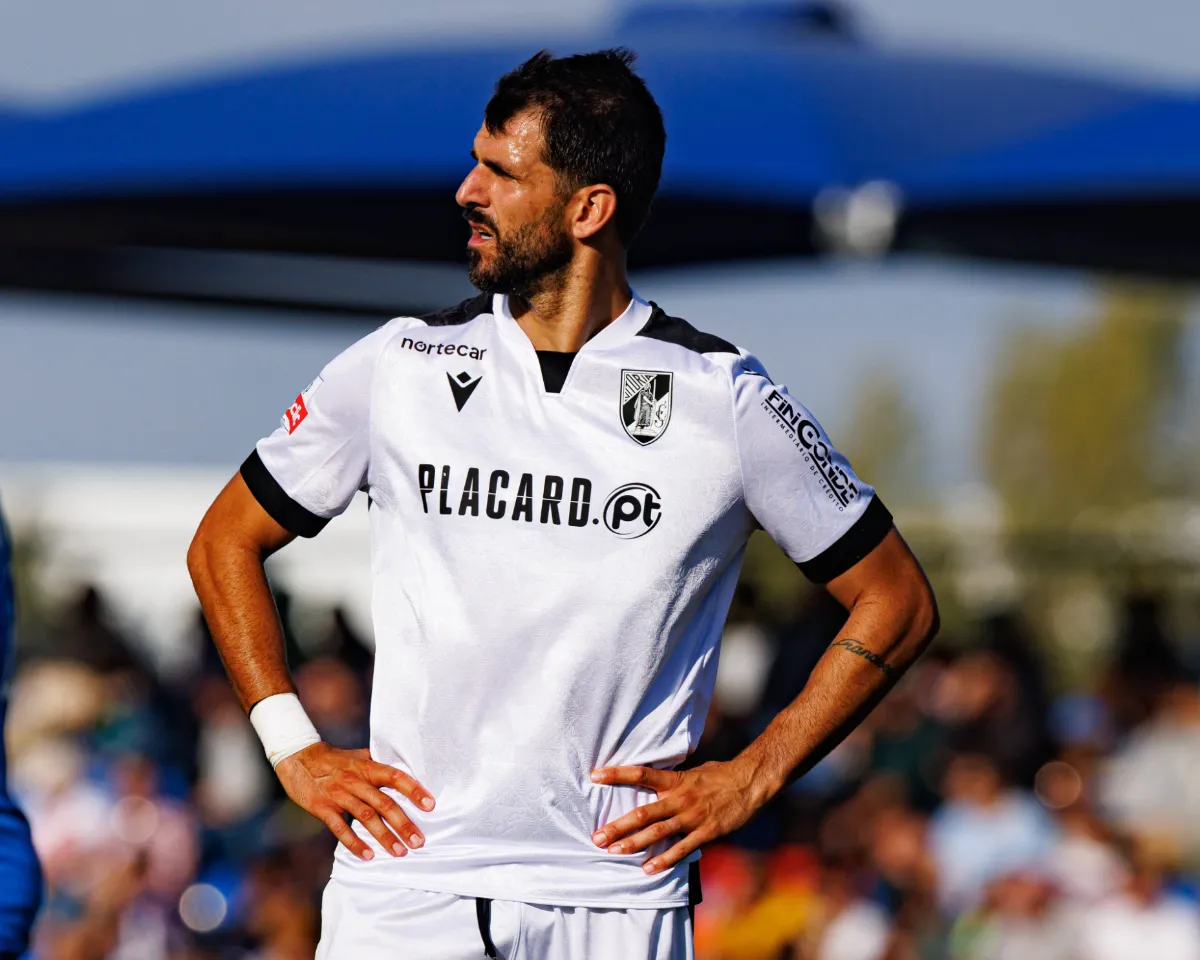 Guimaraes vs Moreirense - prediction, team news, lineups
