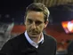 Valencia sack Gary Neville