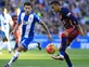 Barcelona held at Catalan rivals Espanyol