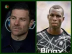 <span class="p2_new s hp">NEW</span> Alonso determines 'current intention' regarding Jackson's Chelsea future