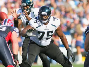 Harbaugh: 'Monroe will probably start'