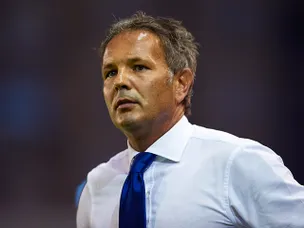Sinisa Mihajlovic: "We did not deserve to win"