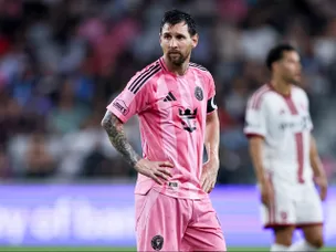 Inter Miami vs Montreal - prediction, team news, lineups