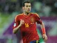 Busquets not looking past Finland