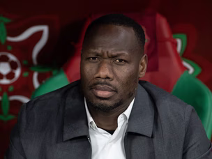 Pape Thiaw ‘apology to football’ after AFCON final