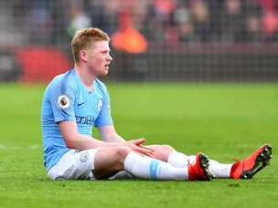 How Man City could line up against Fulham