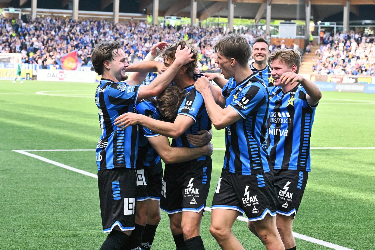 AIK Fotboll vs Sirius - prediction, team news, lineups