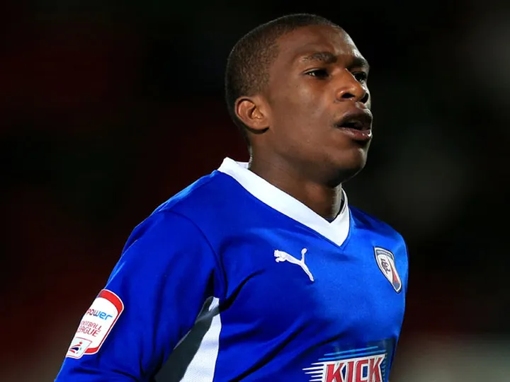 Everton, Liverpool chase Chesterfield youngster?