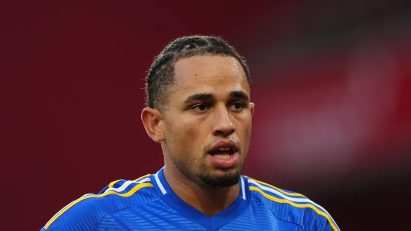 West Ham vs. Leeds injury, suspension list, predicted XIs