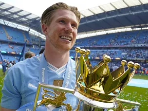 Manchester City's greatest ever players