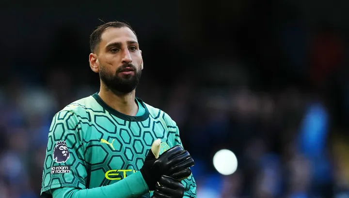 Manchester City transfer news: Real Madrid ready to pounce on Donnarumma opportunity?