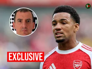 "No real positive" - Watts delivers verdict on Nwaneri Arsenal loan exit