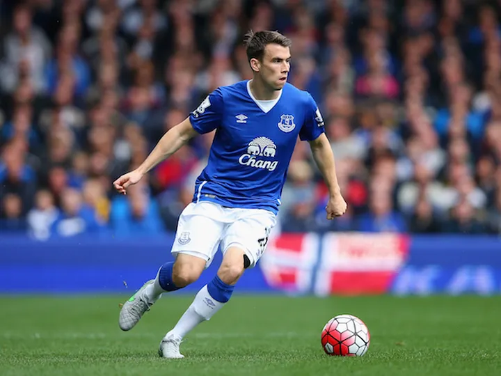 Seamus Coleman ruled out of semi-final