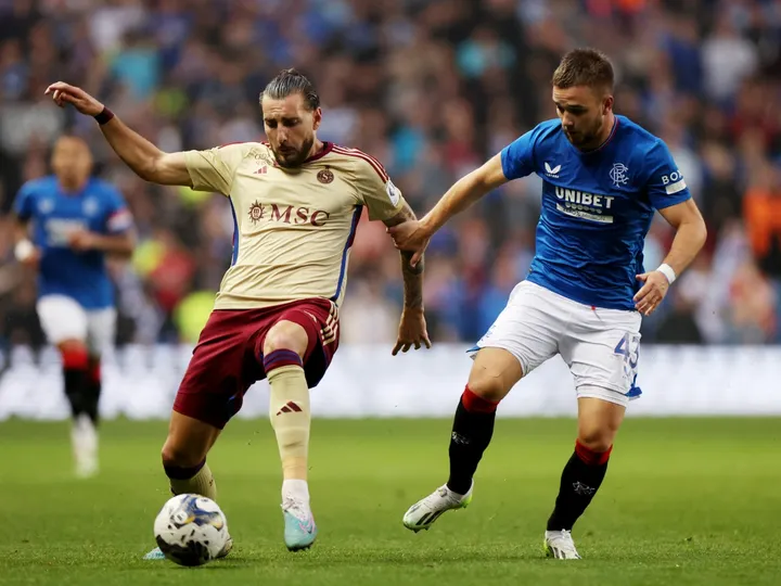 Rangers vs. Livingston - prediction, team news, lineups