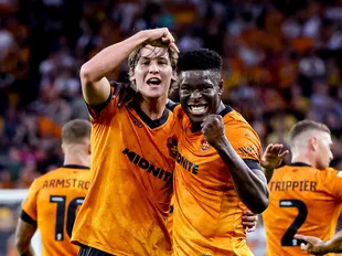 Why Peixoto should make Munetsi Wolves' new number nine