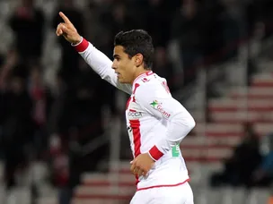 Ajaccio, Sochaux frustrated by draw
