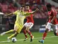 Gaitan, Mitroglou hand Benfica victory