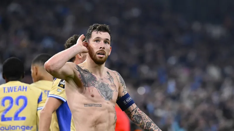 Marseille vs Strasbourg - prediction, team news, lineups