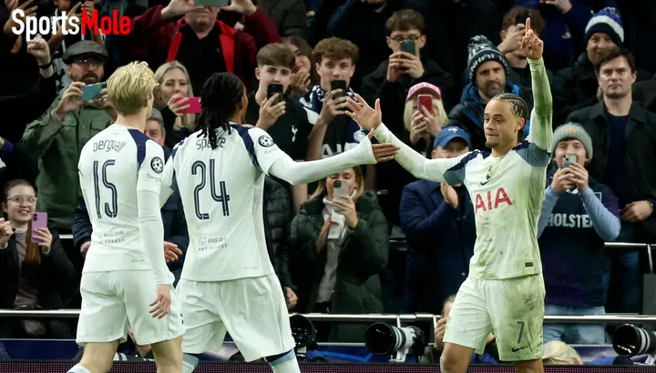 Tottenham transfer news: Fabrizio Romano reveals Spurs star 'keen' on £34m exit with 'talks' back on