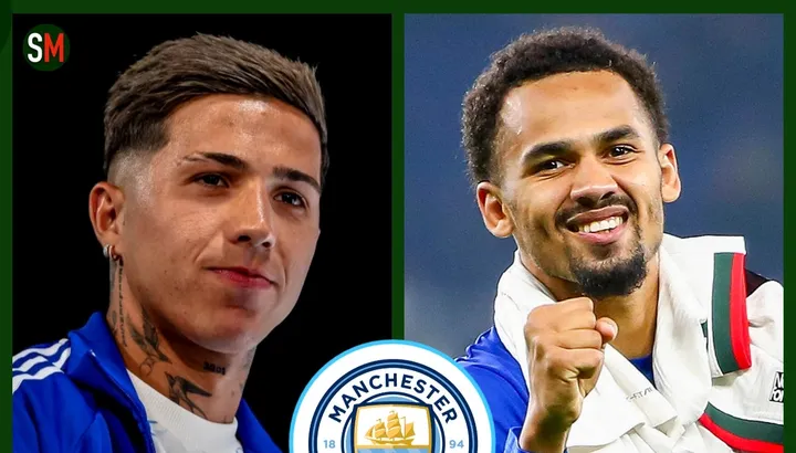 Man City vs. Coventry team news: Enzo Fernandez, Iliman Ndiaye, Matheus Nunes update from Enzo Maresca