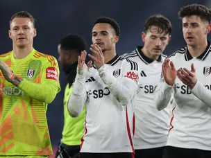 Fulham star undergoes surgery following end of Premier League season