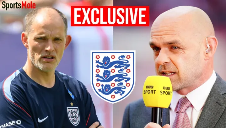 England World Cup squad: Danny Murphy's "only change" to Thomas Tuchel selection - it's not Cole Palmer
