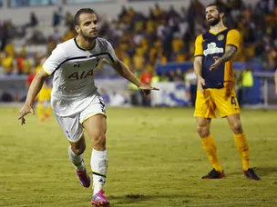 Soldado: 'Home form is crucial'