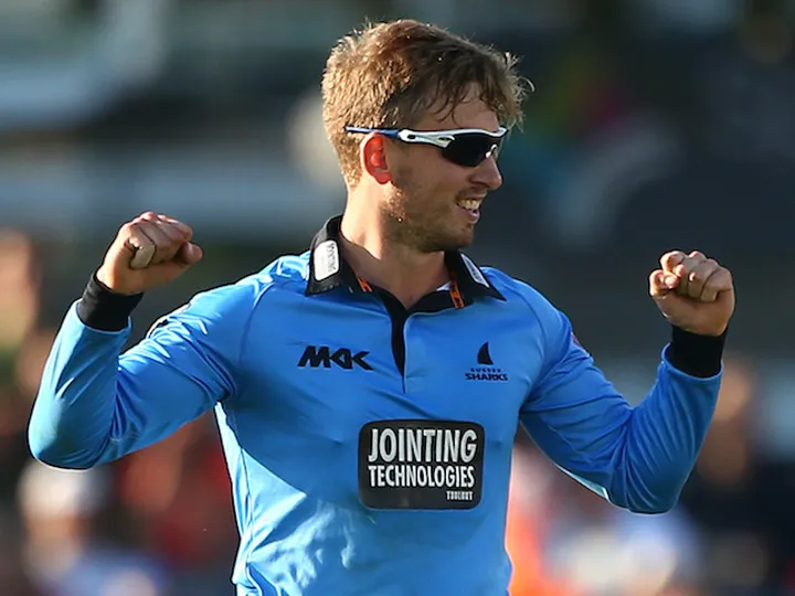 Sussex hand trio new contracts