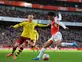 Wenger praises "exceptional" Elneny