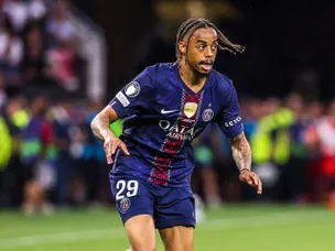 What latest Barcola update means for Ngumoha as 'compromise' with PSG sought