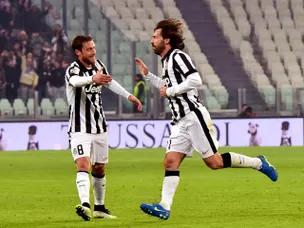 Pirlo targets Champions League success
