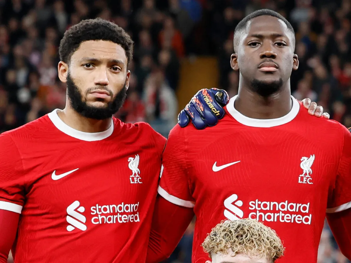 Liverpool reach 'agreement' with defender over new contract