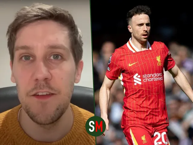 Liverpool supporters should expect a summer of change