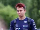 Albon, Red Bull partnership now fading