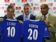 On this day: Chelsea swoop for Cole, Veron