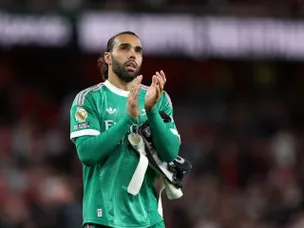 David Raya reveals dream destination, ‘in the future, I could play there’