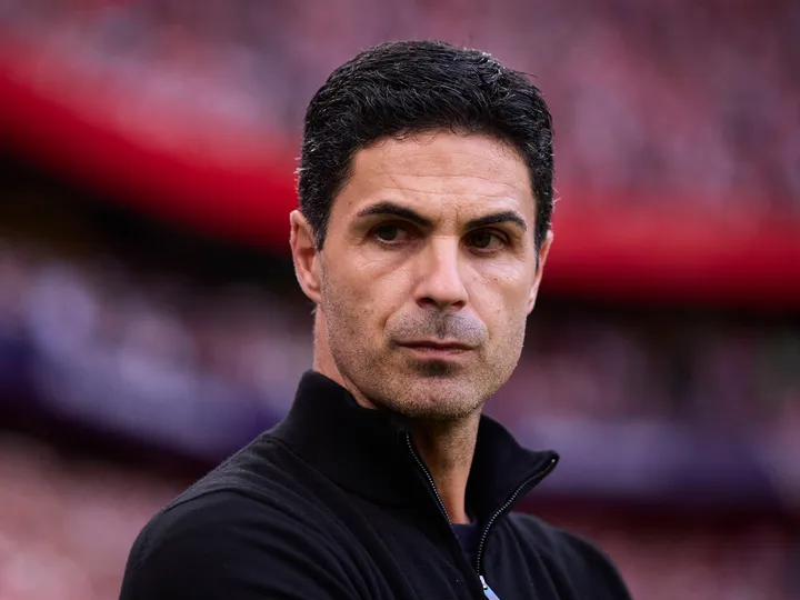 Arteta gets his wish as Arsenal 'agree' new contract with star player