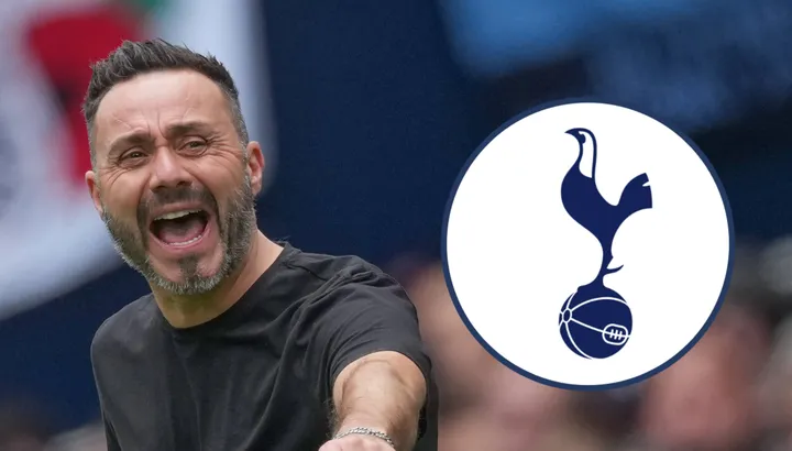 Tottenham make Roberto De Zerbi 'sack decision' after Man Utd draw - Sports Mole