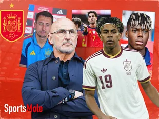 Spain 2026 World Cup preview: Squad, fixtures and prediction
