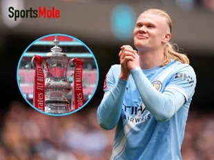 Man City vs. Southampton confirmed XIs: Haaland benched as Guardiola makes eight changes for FA Cup semi-final