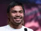 Promoter: Khan, Pacquiao fight "is dead"