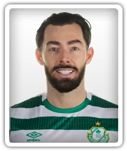 Richie Towell
